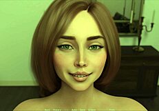 Three Rules Of Life Episode 11 In Anime Hentai Style