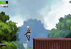 Idra No Kage Sono 1: Monster Cock Fucking Big Tits.