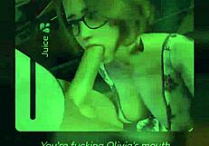 Confined with Horny Twins and Goth in Hentai Game Featuring Blowjobs, Handjobs, and Creampies