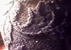 a fat mature woman masturbates and shows her ass on cam, sharing intimate moments