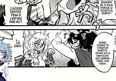 Mando Oshida Get Along 2