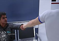 leap of faith 126 game adventure unfolds