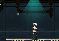 Idra No Kage Sono 1: Monster Cock Fucking Big Tits.