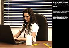 Small 18+ Gesture in 3D Cartoon Sex Episode 35