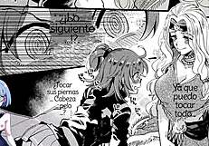 Kyou Wa Watashi Ga Suru Tte Itta No Ni: Detailed Anime Hentai Game Scene.