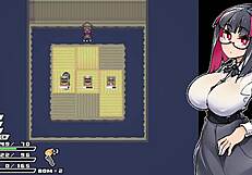 check out rignetta's adventure gameplay part 2