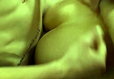 Skinny New Gay Neighbor Bends Over for Bareback Monster Cock Deepthroat