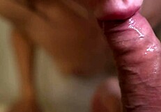 Tight pussy fuck with ex, ass shaking and fingering