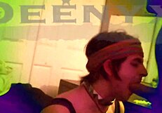 deenyx explores gay crossdressing styles