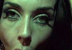 feeling interracial anal with luiza marcato