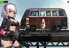 イドラの影 その3 end
