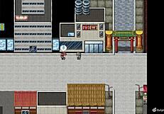 Emblem Knightess Nord Bangs Hard with Monster Cock in 3D Gallery.