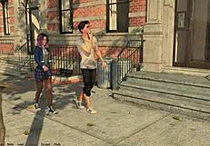 Fresh Women PC Game Series Unveils Sexy Anime Action in Part 11