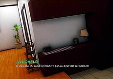 eternum 5 anime game adventure