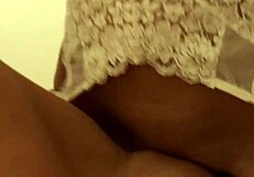 helen licks my pussy!