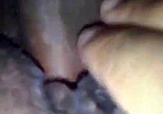 Enchendo A Boceta Da Safada De Leite