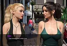 Kate 19 in gay coed college game