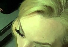 Married Katrina Thicc takes big black cock at wedding