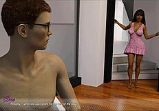 exploring alternate realities in this immersive game experience