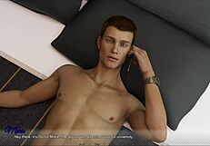 Exploring alternate existence in episode 58