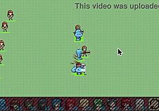 Horny Monsters Raid Demon King Castle in Intense Episode Two!