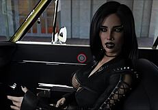 exploring alternate realities in this immersive game experience