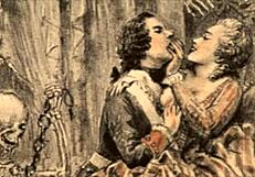 i love these vintage erotic cartoon drawings from anime