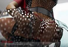 exploring alternate realities in this immersive game experience