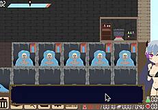 Horny Monsters Raid Demon King Castle in Intense Episode Two!