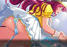 Saimin Class Hypnotizes Girls For Anal Sex