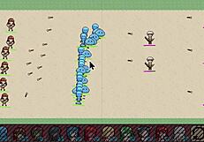 Horny Monsters Raid Demon King Castle in Intense Episode Two!