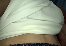 Stunning Japanese Beauty Maki Shirase Tempts in Tight Skirt with Perfect Curves and Style.