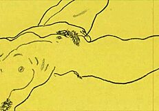 Vintage Erotic Art Collection