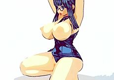 Akira From Muchipuri - 1 6 By Okayama Figure Engineering