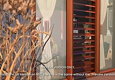 RWBY 4 3D hentai preview 😏