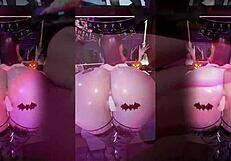 Exploring diva hmv pmv arckom in anime goddess style