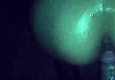 Exclaim Satanic Warmaster Bent Over!