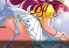 Saimin Class Hypnotizes Girls For Anal Sex