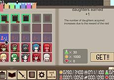 Horny Monsters Raid Demon King Castle in Intense Episode Two!