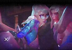 Curious about anime for straight boys?