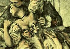 i love these vintage erotic cartoon drawings from anime