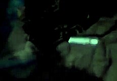 Enchendo A Boceta Da Safada De Leite