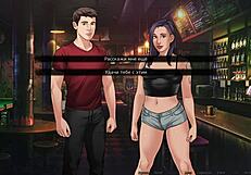 Our red string continues, here is the full game