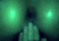 Exclaim Satanic Warmaster Bent Over!