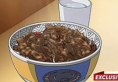 Perv Step Dad Gropes Step Daughter in Uncensored Hentai Exclusive.