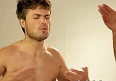 ever tried a gay massage ritual with an indian twist?