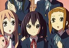 Emotional K-On Episode 26 Music