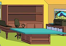 Tourist trap with blowjob and sex in anime hentai