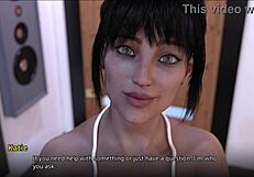 WVM 162 Shows Everyone Helping with Erotic Cartoon Action