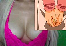 Hot mexican nurse SEDUCES patient in hospital for SEX - hentai episode